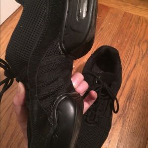 Women’s dance shoes hip hop